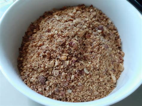 Cara membuat sate tahu kuah kacang, cocok buat angkringanbahan bahan sate tahu :1. Cara Masak Kuah Kacang Paling Simple, Sesuai Untuk Yang ...