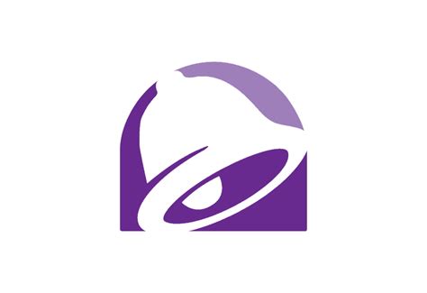 the evolution of the taco bell logo logo design magazine