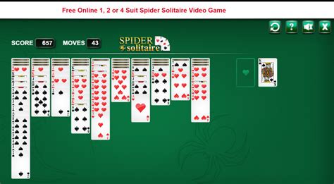 Missing Solitaire On Your Computer Play It Online For Free Warning