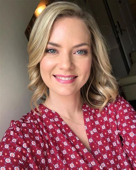 Cindy Busby Busby Actresses Interview