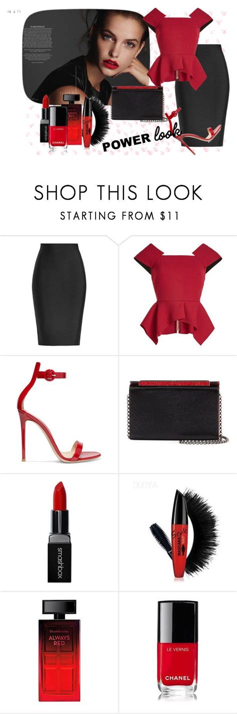 power look contest by alexp 831 liked on polyvore featuring roland mouret gianvito rossi
