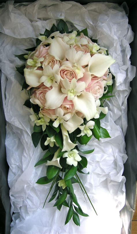 Wedding Flowers Blog Hayleys Wedding Flowers Ivory And