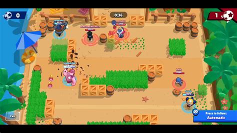 787,064 likes · 14,322 talking about this. Brawl Stars Brawl Ball Beach Ball Darryl Tick Helped Me ...