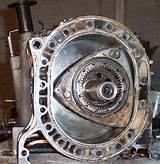 Images of The Wankel Rotary Engine