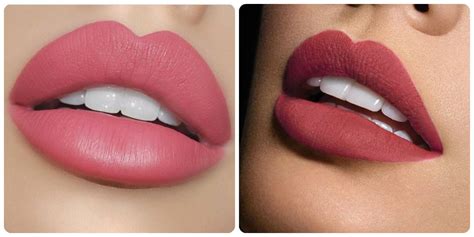 Tres Tendencias En Labiales Que Reinar N En Oto O