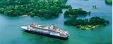 Best Cruises To Panama Canal