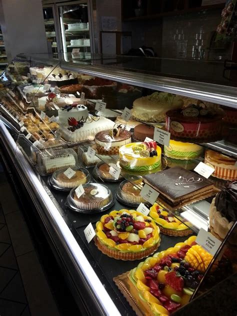 Portos Bakery And Cafe Glendale California