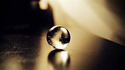 Ball Crystal Wallpapers Glass Clear 1080p Marble