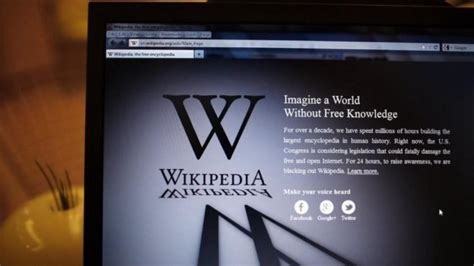Turkeys Top Court Says Wikipedia Ban Is Violation Of Rights Türkiye News