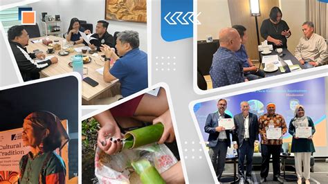 February in Focus: IAG Highlights Collaboration, Knowledge Sharing, and