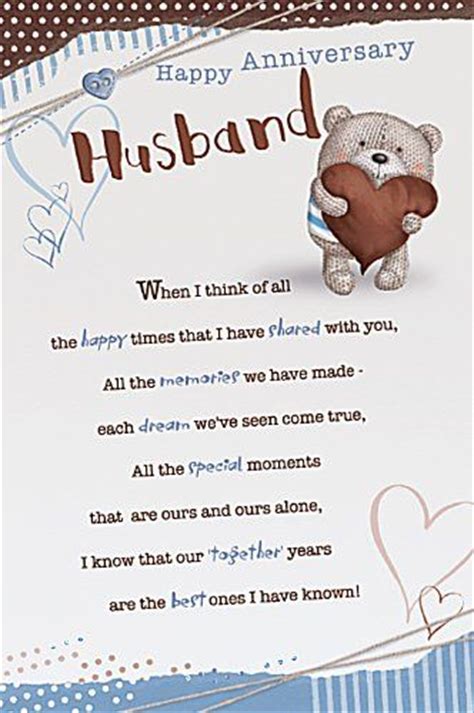 Check spelling or type a new query. Happy Anniversary Cards For Husband | cute cards | Pinterest | Happy, Happy anniversary and ...