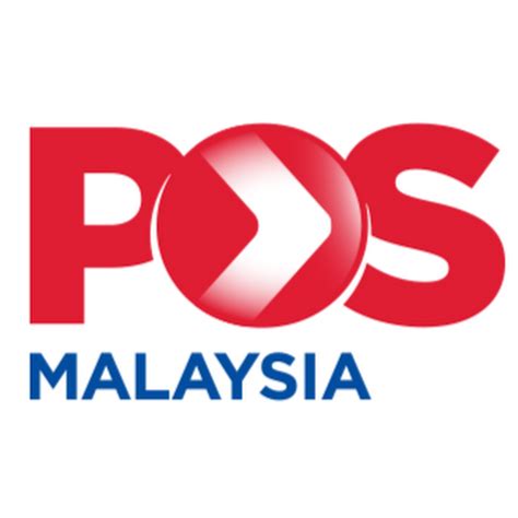 Pos Malaysia Berhad Youtube