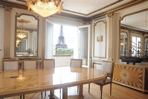 Penthouses In Paris Estate In Paris France Penthouse Apartment