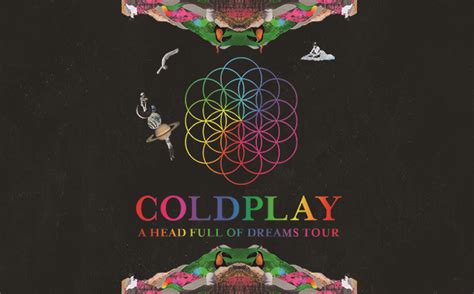 Coldplay Lanzaría Un Nuevo álbum Este Año Venus Media