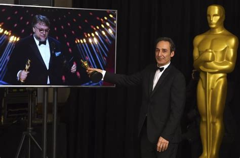 Oscar 2018 V Los Angeles Udeľovali Oscary Najlepším Filmom Roka Je