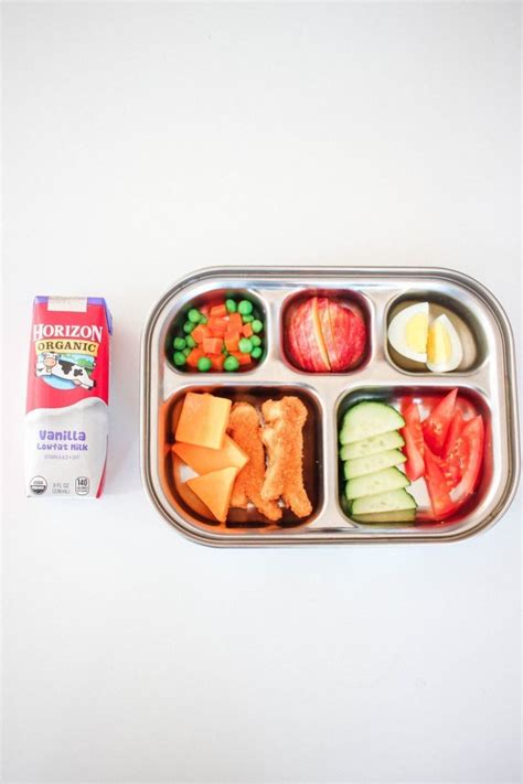 Bento Box Meals Easy And Simple School Lunch Ideas Simply Every