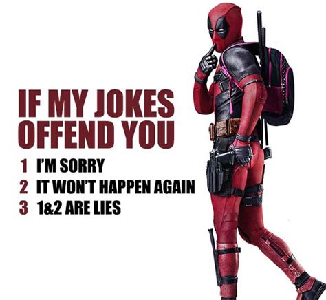 19 Very Hilarious Deadpool Meme That Make You Naughty Smile Memesboy