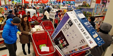 What Shops Will Be Doing Black Friday Uk - Target Black Friday store hours begin on Thanksgiving
