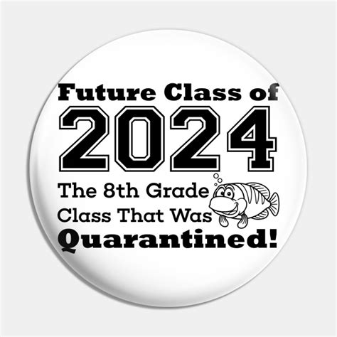 Future Class Of 2024 The 8th Grade Class That Was Quarantined Future