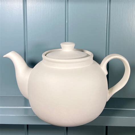 Large Teapot Gallery Thea
