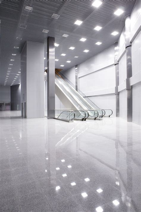 Beautiful Glossy Slippery Floors Cfm Service Corp Blog