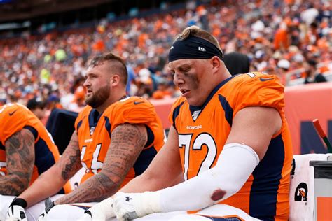 You may have to register before you can post: Denver Broncos' 2020 Roster Report Card: Grading the ...