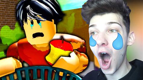 Roblox Sad Love Story That Will Make You Cry Real Free Robux No Hack