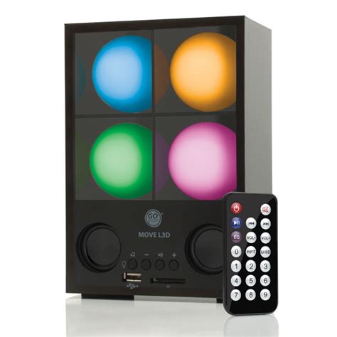 All electronics browse brands bestsellers home audio hdtvs dvd players mp3 & media players headphones accessories today's deals. Rechargeable Mood Light Speakers w/ Multi-Source Audio ...