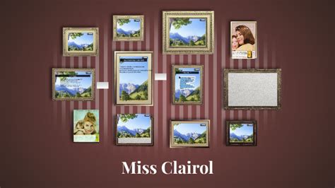 We did not find results for: Miss Clairol by alanna gardner
