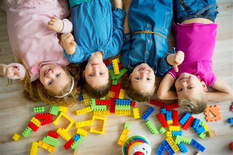 So erfinden Sie einfache Quizfragen für Kindergartenkinder - experto.de