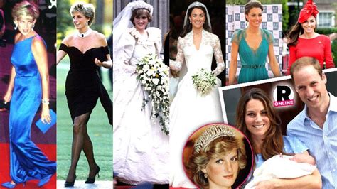 Princesses Of The People 24 Photos Proving Kate Middleton Is A Modern