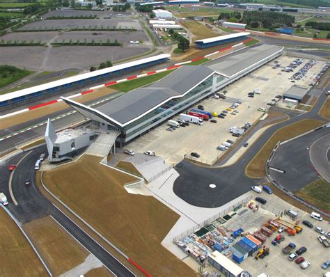 How Silverstone was redesigned | Overclockers UK Forums