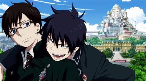 Is Blue Exorcist Season 2 A Continuation Of Season 1