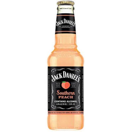 Is a malt beer which has a rating of 3.3 out of 5, with 525 ratings and reviews on untappd. Jack Daniel's Country Cocktails Southern Peach Malt Beverage, 6 pack, 10 fl oz - Walmart.com