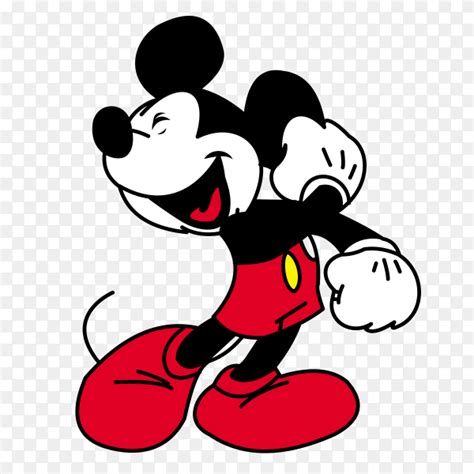 Disney Cartoon Mickey Mouse Clipart Png Similar Png