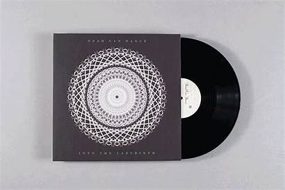 Vinyl Dead Dance Stunning Arcane Reissue 4ad