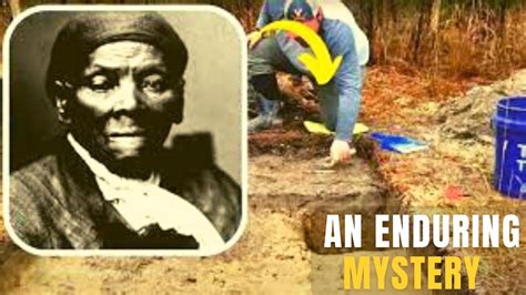 Harriet Tubman Mystery Unraveled By Experts In Maryland Milestone