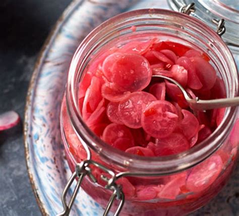 Beginners Guide To Fermented Foods Bbc Good Food In