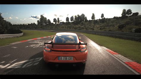 Ultra Realistic Graphics In Assetto Corsa Youtube