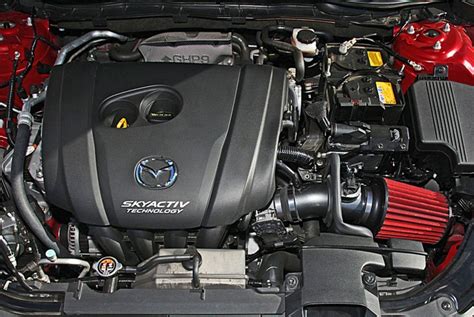 Aem Intakes Mazda M Engine Vin Character Aluminum Gunmetal Gray Cold Air Intake