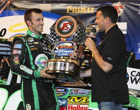 The monster energy nascar cup series points leader also won monday night at lincoln speedway. Austin Dillon to drive Tony Stewart's NASCAR Sprint Cup ...