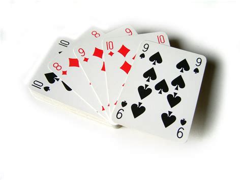 Cards, free photos, #1422031 - FreeImages.com
