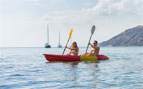 Choosing The Best Ocean Kayak