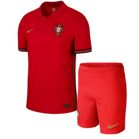 Portugal football shirt jersey camiseta soccer 2008 2009 2010 home nike size m. Portugal 2020 Home Kids Football Kit - SoccerLord