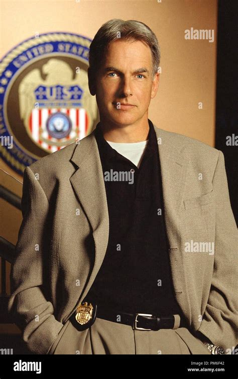 Film Still Publicity Still From Navy Ncis Naval Criminal