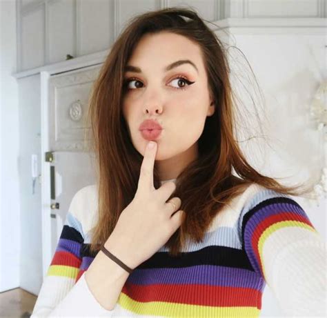 61 hottest marzia kjellberg boobs pictures proves her body is absolute definition of beauty