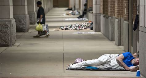 Witnessing And Responding To Homelessness The Medical Care Blog
