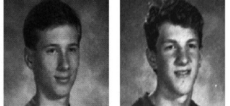 Columbine High School Shooting 1999 Devastating Disasters