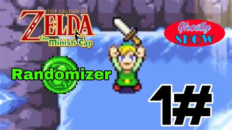 Where Is The Sword Zelda Minish Cap Randomizer Part Youtube