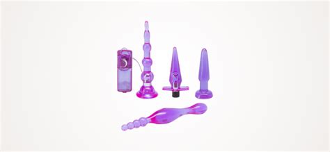 10 Best Beginner Anal Toys [buyer Guide] Daily Sex Toys
